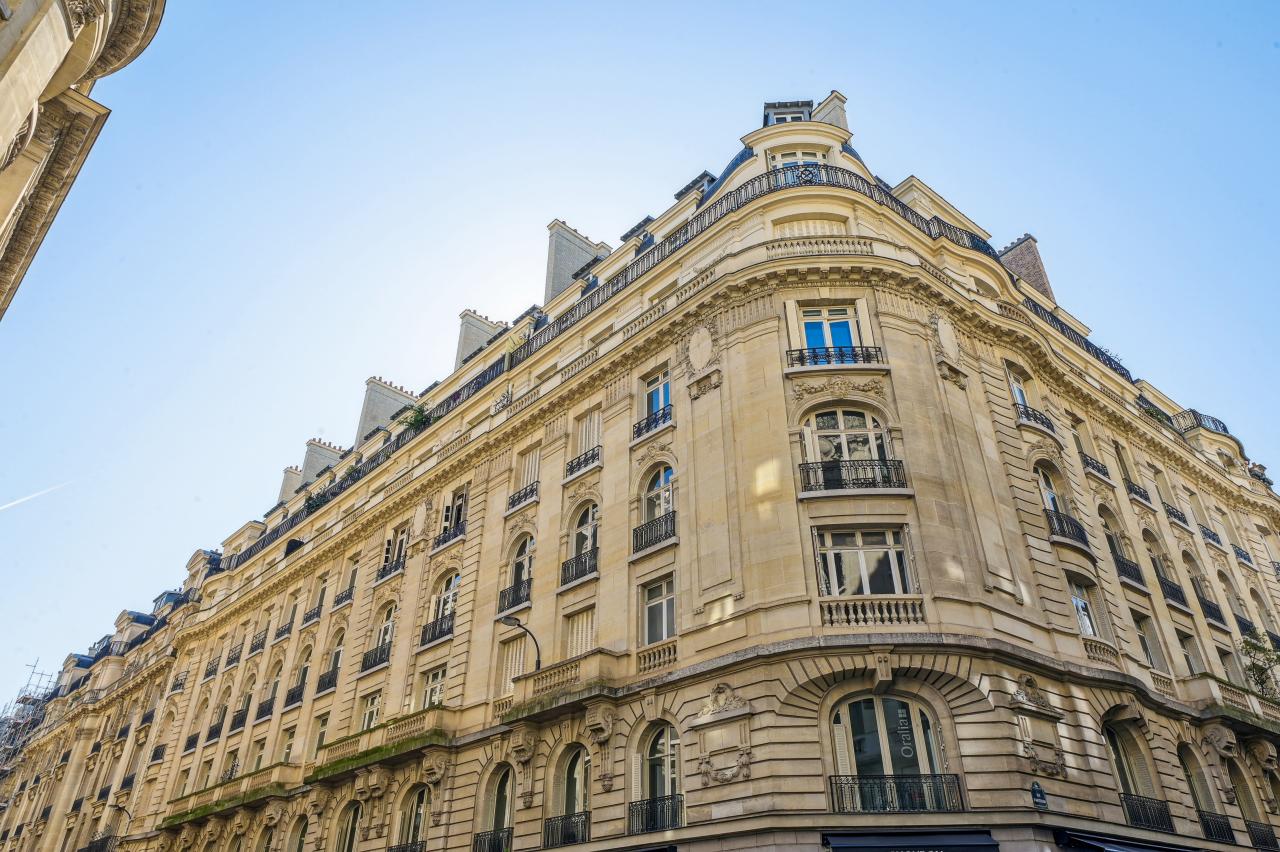 Bureau Paris 212m² Location bureau Paris OLBUR2427035 0